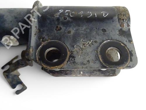 Used Right front shock absorber Right front shock absorber RENAULT SAFRANE II (B54_) 2.2 dT (B54G) (113 hp) 34219098 34219098