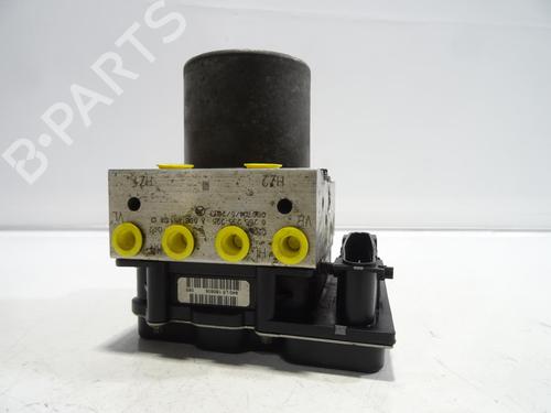 Used ABS pump MERCEDES-BENZ B-CLASS Sports Tourer (W245) B 200 CDI (245.208) (140 hp) 20690306