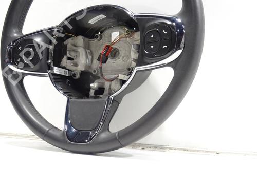 Steering wheel FIAT 500 (312_) 1.0 Mild Hybrid (312.AYD1B) | BP33233669C49  - Image 10