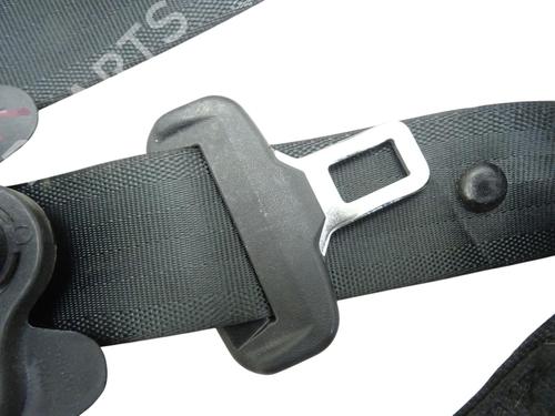 Used Rear left seatbelt Rear left seatbelt 38606983 38606983