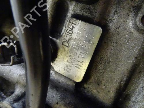 Engine VOLVO V50 (545) 1.6 D | BP32145183M1 