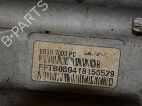 Gearbox FORD RANGER (TKE) 2.2 TDCi 4x4 | BP39891098M3 - Image 6