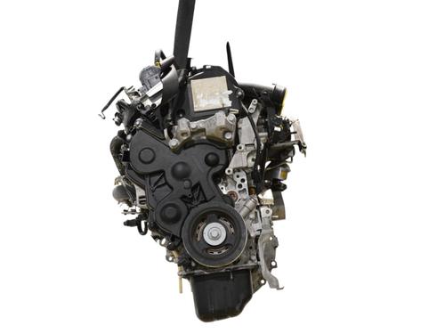 Engine CITROËN C4 Picasso I MPV (UD_)  | BP37273165M1  - Image 9