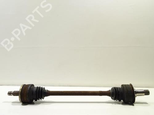 Used Left rear driveshaft Left rear driveshaft MERCEDES-BENZ C-CLASS T-Model (S203) C 180 Kompressor (203.246) (143 hp) 23787047 23787047