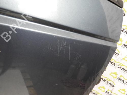 Right front door VW PASSAT B3/B4 (3A2, 35I) 1.6 TD | BP20176539C3 