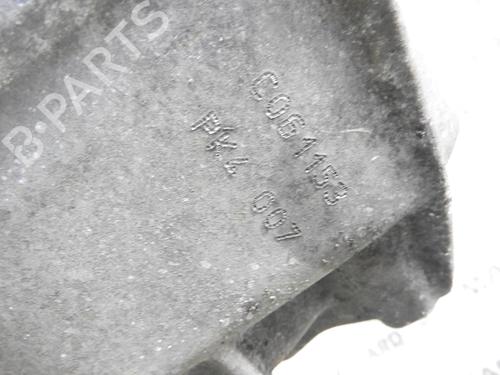 Used Gearbox RENAULT LAGUNA III Grandtour (KT0/1) [2007-2015]  20041760