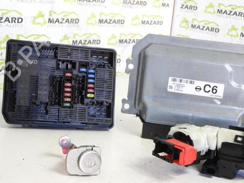 Used Electronic module NISSAN MICRA V (K14) 1.0 (71 hp) 20070389