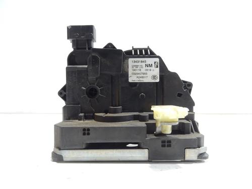 rear-right-lock-opel-corsa-e-x15-2014-24202353 main image