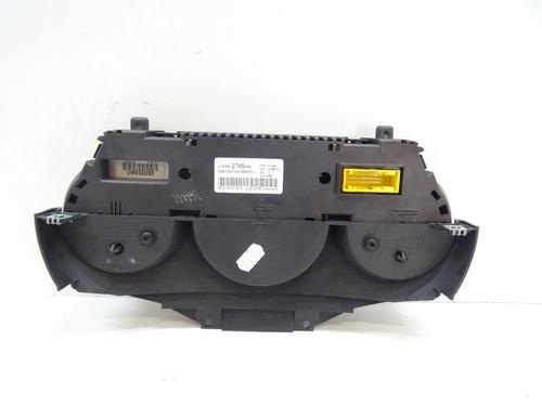 Used Instrument cluster Instrument cluster CITROËN C8 (EA_, EB_) 2.0 HDi (107 hp) 20056102 20056102