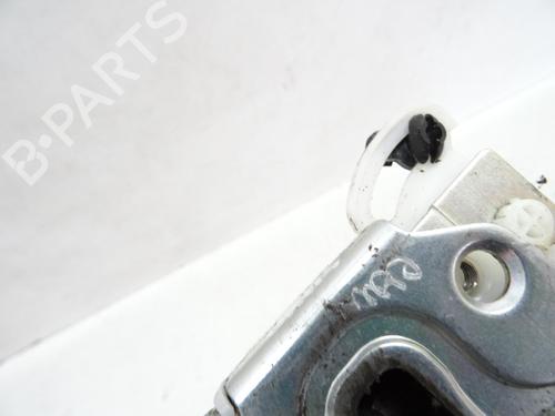Used Front right lock Front right lock CITROËN C1 (PM_, PN_) 1.0 (68 hp) 20039164 20039164