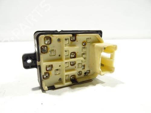 Left front window switch KIA PICANTO I (SA) 1.0 | BP21373358I27 - Image 5