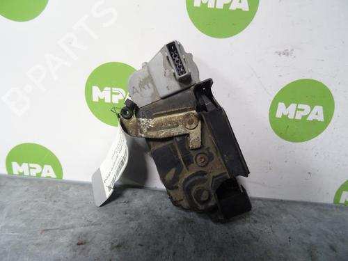 Used Rear right lock PEUGEOT 406 (8B) 2.0 HDI 110 (109 hp) 21964758