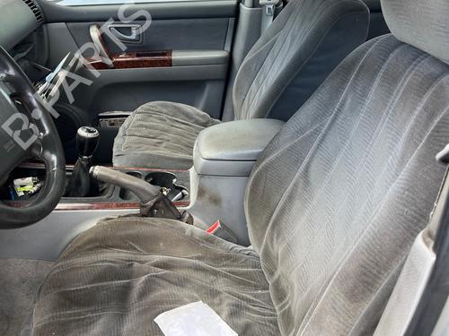 Engine KIA SORENTO I (JC) 2.5 CRDi 4WD | BP39565694M1 - Image 21
