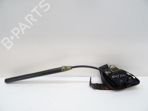 Used Front left belt tensioner VW GOLF III (1H1) 1.9 TDI (90 hp) 20045546