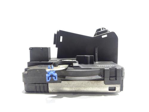 Front right lock RENAULT TRAFIC II Van (FL) 1.9 dCi 80 (FL0B) | BP29154444C97 - Image 6