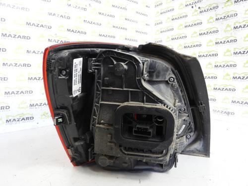 Right taillight VW POLO V (6R1, 6C1) 1.0 | BP20068820C35 