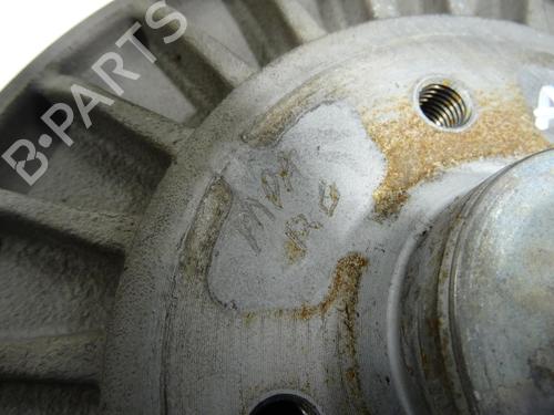 Other RENAULT CAPTUR I (J5_, H5_) 1.5 dCi 90 (J5N4, J5M5, J5MW, J5M6, J5AL, J5AJ) | BP32063750O1 - Image 2