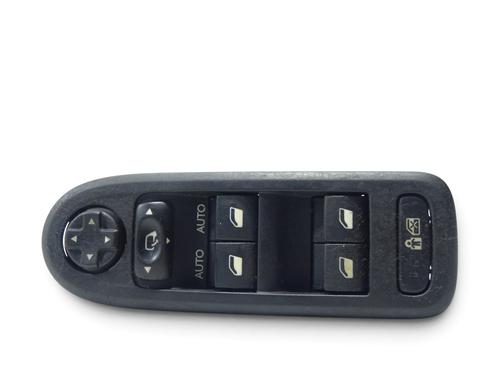 Left front window switch CITROËN C3 II (SC_) 1.6 HDi 90 | BP38761511I27 - Image 4