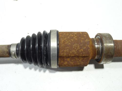 Right front driveshaft RENAULT CLIO IV (BH_) 0.9 TCe 90 (BHNF, BHMA, BHMH, BHJK, BHJR) | BP29710402M39