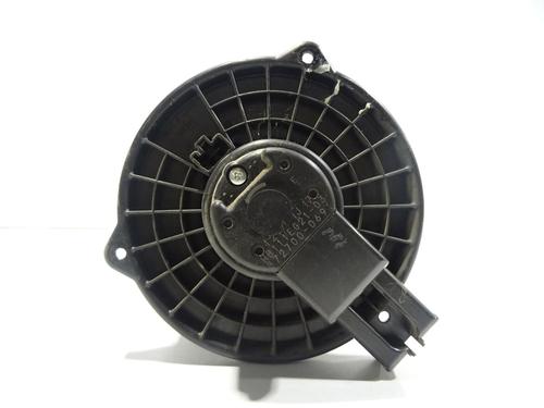 Used Heater blower motor Heater blower motor MAZDA 2 (DE_, DH_) 1.6 MZ-CD (95 hp) 28003394 28003394