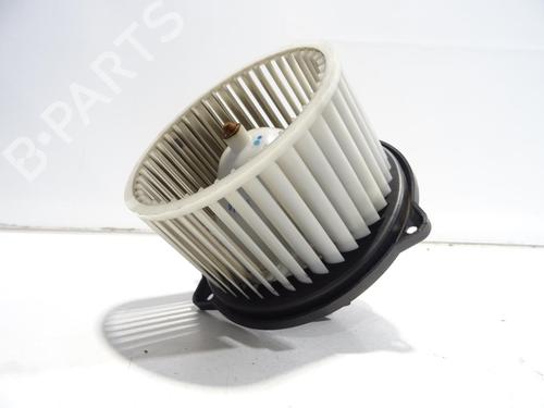 Used Heater blower motor HYUNDAI i10 I (PA) 1.2 (78 hp) 29501086