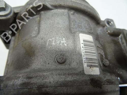 AC compressor LAND ROVER DISCOVERY II (L318) 2.5 Td5 4x4 | BP30751500M34