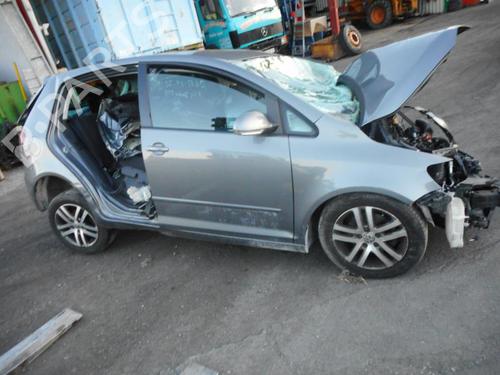 Climate control VW GOLF PLUS V (5M1, 521) | BP21965349I5 - Image 6