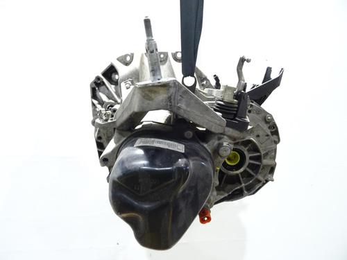 Gearbox RENAULT CLIO III (BR0/1, CR0/1) 1.5 dCi (C/BR0G, C/BR1G) | BP28817010M3