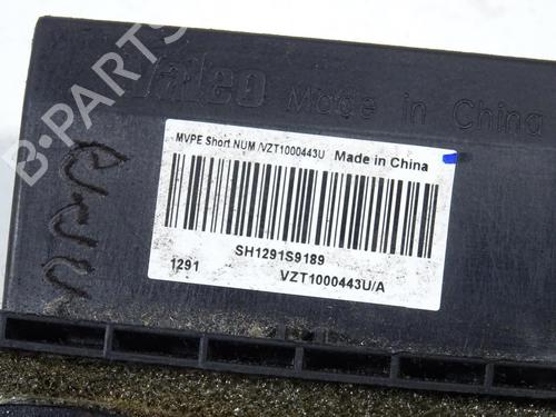 Used Heater resistor Heater resistor FIAT FREEMONT (345_) 2.0 JTD 4x4 (170 hp) 21269102 21269102