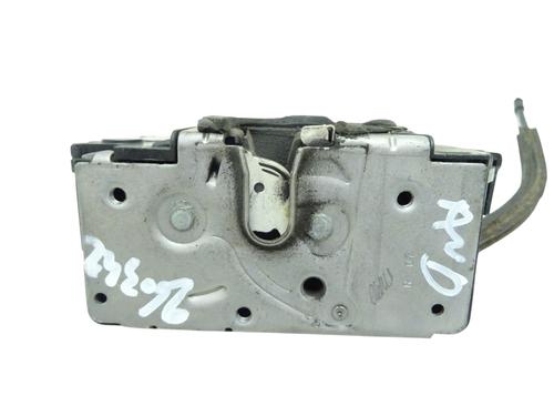 Front right lock CITROËN JUMPER II Van 2.0 BlueHDi 130 | BP37527794C97 - Image 5