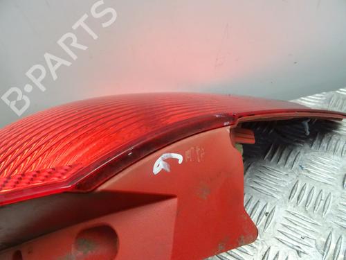 Left taillight KIA VENGA (YN) 1.4 CRDi 90 | BP30132163C34 