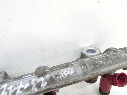 Used Injection rail Injection rail DAIHATSU SIRION (M1) 1.0 i (M100) (58 hp) 21971433 21971433