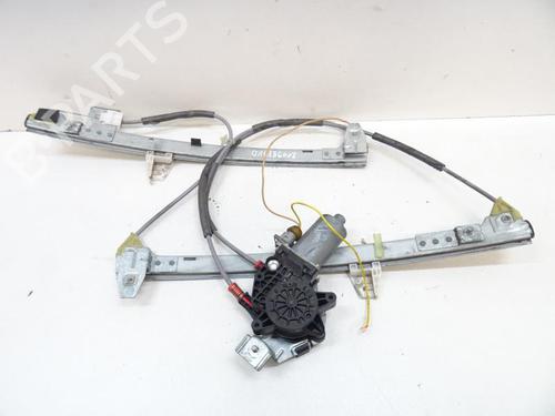 Front right window mechanism CITROËN XSARA Coupe (N0) 1.8 i | BP20043361C23 