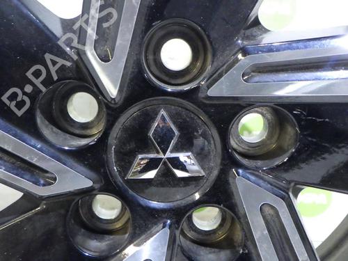 Rim MITSUBISHI OUTLANDER III (GG_W, GF_W, ZJ, ZL, ZK) Plug-in Hybrid (GG2W) | BP21971032C45