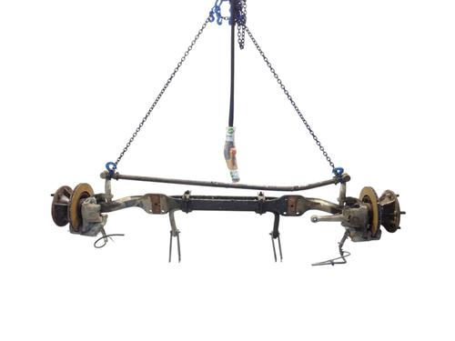 Used Subframe Subframe RENAULT TRUCKS MASCOTT Platform/Chassis 90 (86 hp) 36338762 36338762