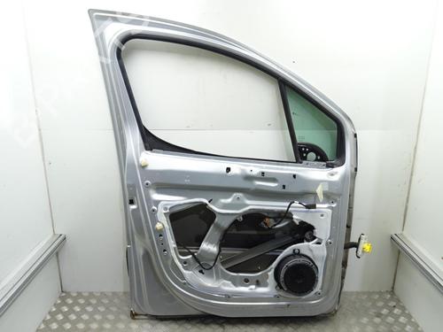 Used Left front door Left front door CITROËN BERLINGO Box Body/MPV (B9) 1.6 HDi 90 (90 hp) 22959317 22959317