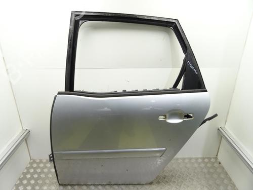 Used Left rear door CITROËN C4 Picasso I MPV (UD_) 1.6 HDi (109 hp) 24145929