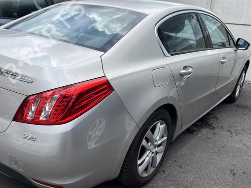 Rim PEUGEOT 508 I (8D_) 1.6 HDi | BP30638796C45