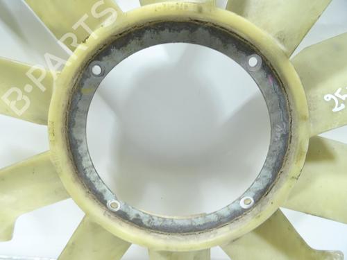 Fan ISUZU D-MAX II (TFR, TFS) 2.5 CRDi 4x4 (TFS86J) | BP25282730M128 - Image 3