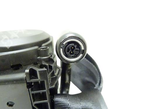 Front right seatbelt MG MG 3 (ZP2_) 1.5 Hybrid+ | BP40054213I25  - Image 5
