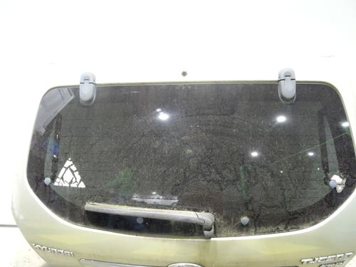 Tailgate HYUNDAI TUCSON (JM) 2.0 CRDi All-wheel Drive | BP29142600C6 