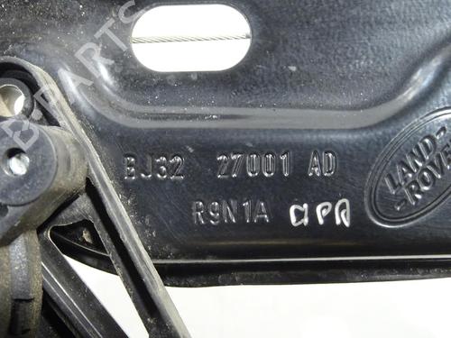 rear-left-window-mechanism-land-rover-range-rover-evoque-l538-2011-2012-2013-2014-2015-2016-2017-2018-2019-26657015 main image