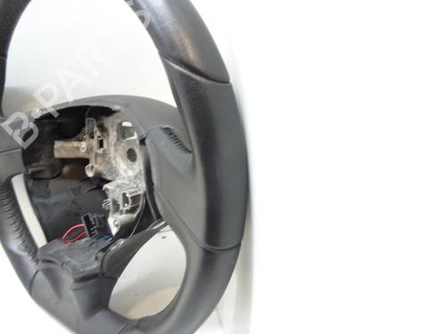 Steering wheel VW POLO V (6R1, 6C1) 1.4 TDI | BP20064747C49 