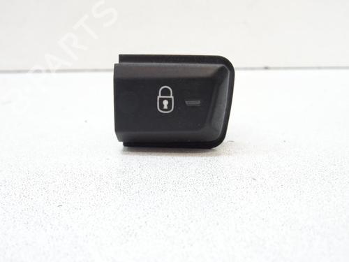 Used Switch Switch PEUGEOT 2008 I (CU_) 1.6 HDi (92 hp) 21969425 21969425