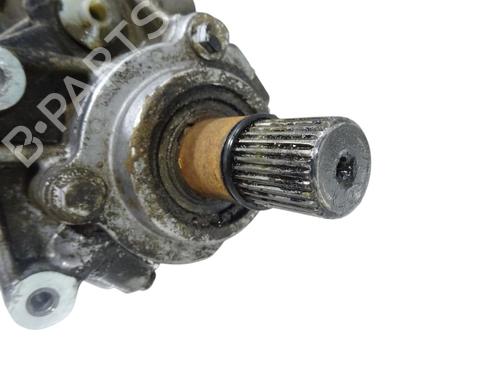 Used Transfer box Transfer box DACIA DUSTER (HS_) 1.5 dCi 4x4 (HSMC, HSMD) (110 hp) 34454369 34454369
