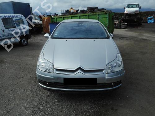 Used Parts CITROËN C5 II (RC_)  1.8 16V  1816356