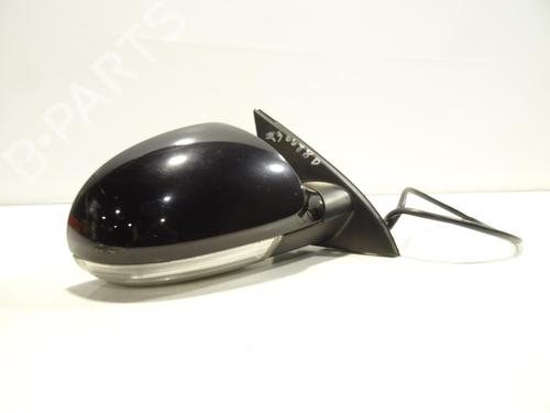 Right mirror VW PASSAT B6 (3C2) 2.0 TDI | BP21823461C27 