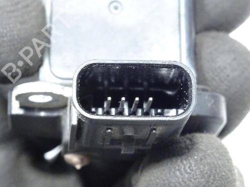 Mass air flow sensor LAND ROVER RANGE ROVER SPORT II (L494) 4.4 SDV8 4x4 | BP29511884M95 