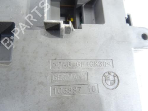 Electronic module BMW 3 Coupe (E92) 330 d | BP31834672M83 