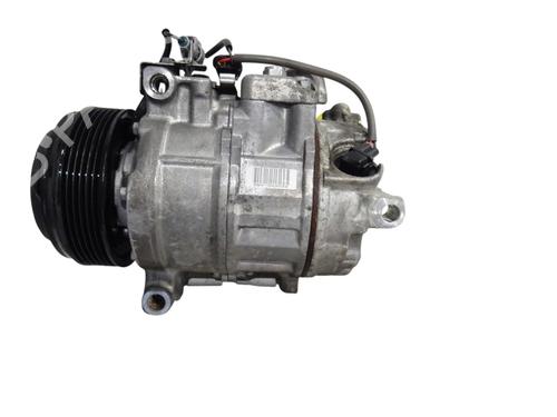 AC compressor BMW 1 (E87) 118 d | BP40054314M34 - Image 3